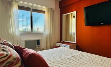 DEPARTAMENTO VENTA TRES AMBIENTES  ESCRITORIO COCHERA CUBIERTA