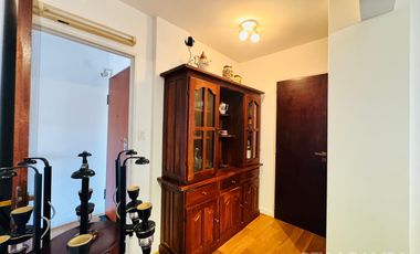 DEPARTAMENTO VENTA TRES AMBIENTES  ESCRITORIO COCHERA CUBIERTA