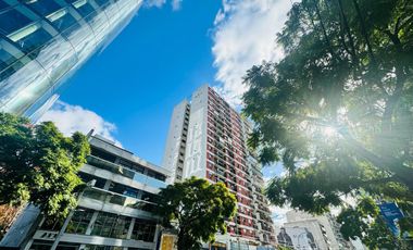 DEPARTAMENTO VENTA TRES AMBIENTES  ESCRITORIO COCHERA CUBIERTA