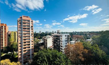 DEPARTAMENTO VENTA TRES AMBIENTES  ESCRITORIO COCHERA CUBIERTA