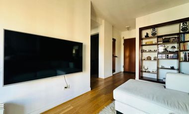 DEPARTAMENTO VENTA TRES AMBIENTES  ESCRITORIO COCHERA CUBIERTA