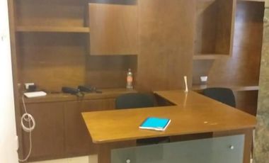 OFICINA EN RENTA/VENTA LA ESTANZUELA