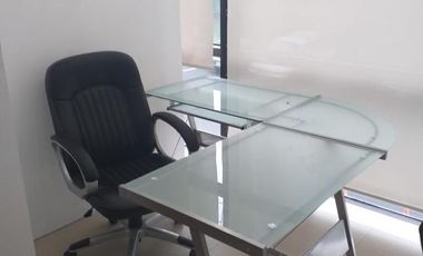 OFICINA EN RENTA/VENTA LA ESTANZUELA