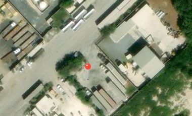 Terreno industrial en renta en Parque Ligne – Av. Luis Donaldo Colosio