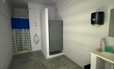 Cocina industrial en renta en Guadalupe, Nuevo León