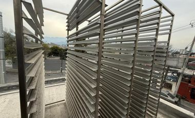 Cocina industrial en renta en Guadalupe, Nuevo León