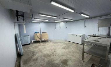 Cocina industrial en renta en Guadalupe, Nuevo León