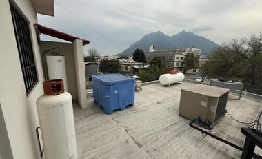 Cocina industrial en renta en Guadalupe, Nuevo León