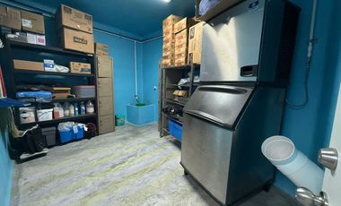 Cocina industrial en renta en Guadalupe, Nuevo León