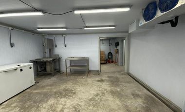 Cocina industrial en renta en Guadalupe, Nuevo León