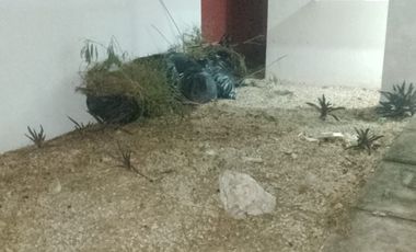 Casa en venta en Fracc. Faisanes de Tixcacal, Mérida