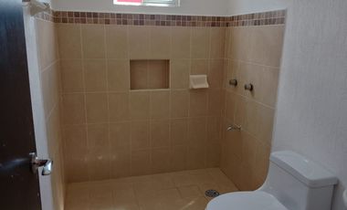 Casa en venta en Fracc. Faisanes de Tixcacal, Mérida