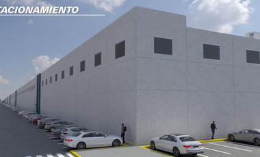 Bodegas en Renta en Nextlalpan