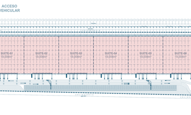 Bodegas en Renta en Nextlalpan