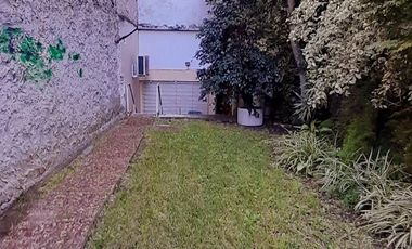 Vicente López - sobre Av. Maipú - Local con Gran Jardín apto varios rubros!
