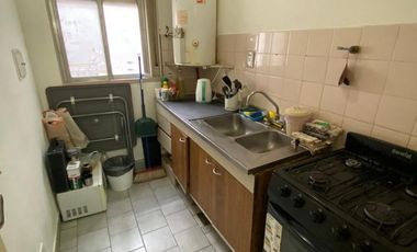 departamento 1 dormitirio
