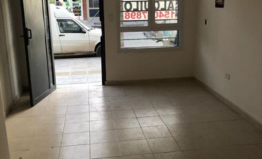 Local en  alquiler
