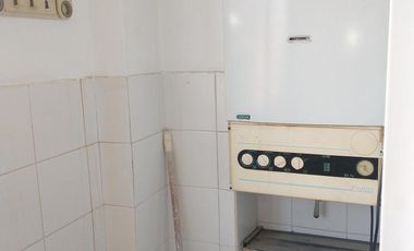 Departamento 2 ambientes en Torre de categoría, vista al río. - San Isidro