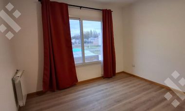 ALQUILER DÚPLEX 3 AMB. B° CONFLUENCIA, NEUQUÉN