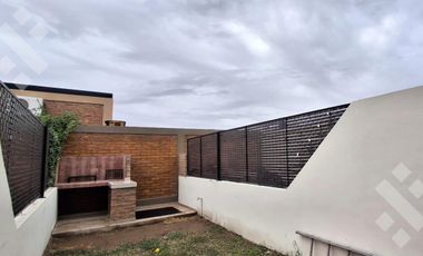 ALQUILER DÚPLEX 3 AMB. B° CONFLUENCIA, NEUQUÉN