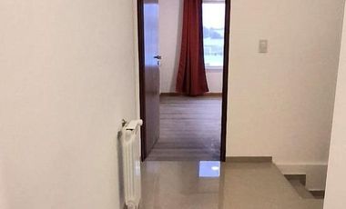 ALQUILER DÚPLEX 3 AMB. B° CONFLUENCIA, NEUQUÉN