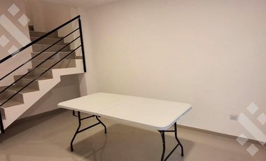 ALQUILER DÚPLEX 3 AMB. B° CONFLUENCIA, NEUQUÉN