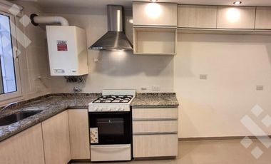ALQUILER DÚPLEX 3 AMB. B° CONFLUENCIA, NEUQUÉN