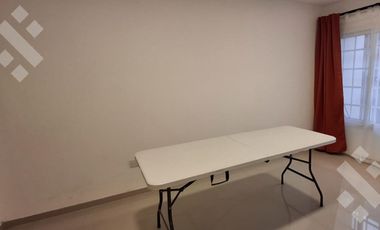 ALQUILER DÚPLEX 3 AMB. B° CONFLUENCIA, NEUQUÉN