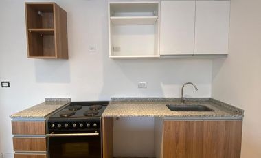 Departamento en Emilio Mitre 585