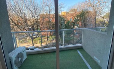 Departamento en Emilio Mitre 585