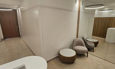 Departamento en Recoleta