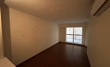 Departamento en Recoleta