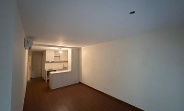 Departamento en Recoleta