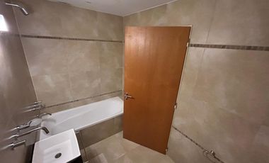 Departamento en Recoleta