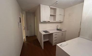 Departamento en Recoleta