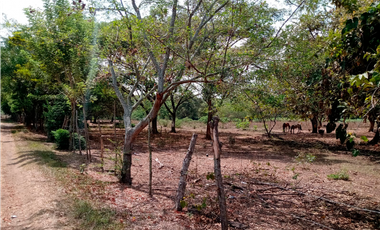Vendo lote en Jamundi