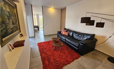 MAGNIFICA CASA CAMPESTRE EN ARRIENDO, VILLAVICENCIO