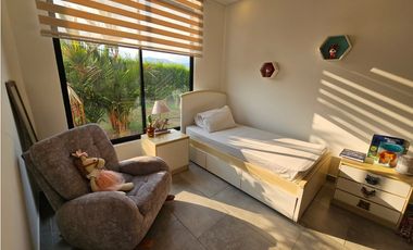 MAGNIFICA CASA CAMPESTRE EN ARRIENDO, VILLAVICENCIO