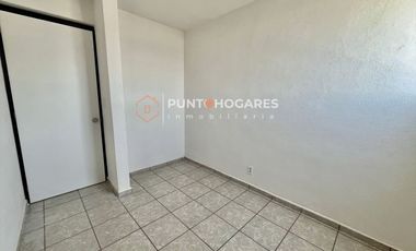 Departamento en Francisco Villa Tarimbaro