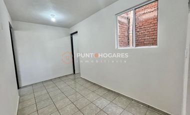 Departamento en Francisco Villa Tarimbaro