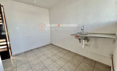 Departamento en Francisco Villa Tarimbaro