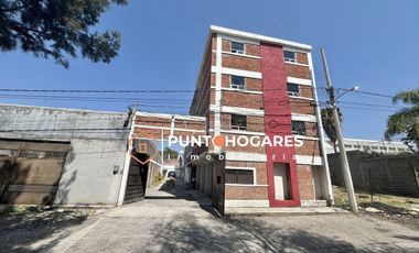 Departamento en Francisco Villa Tarimbaro