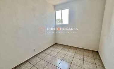 Departamento en Francisco Villa Tarimbaro