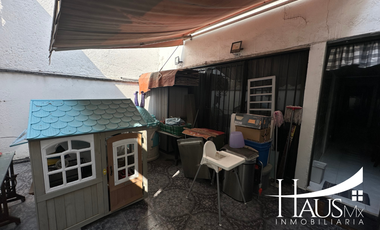 Casa en Venta, en Xochimilco