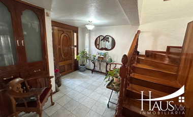 Casa en Venta, en Xochimilco