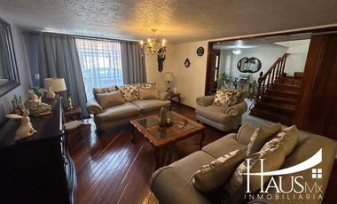 Casa en Venta, en Xochimilco