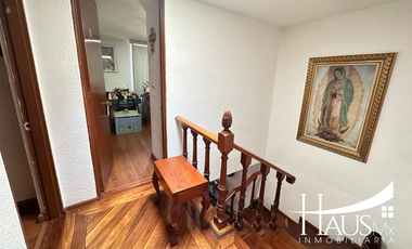 Casa en Venta, en Xochimilco