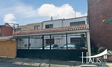 Casa en Venta, en Xochimilco