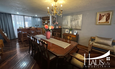 Casa en Venta, en Xochimilco