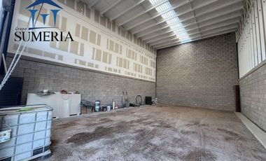 Bodega en venta en Zona Canteras